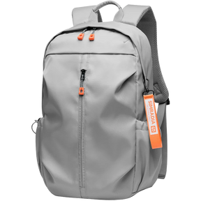 Mochila Unissex Para Viagem e Negócios Impermeável