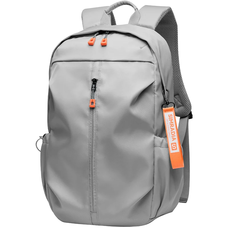Mochila Unissex Para Viagem e Negócios Impermeável
