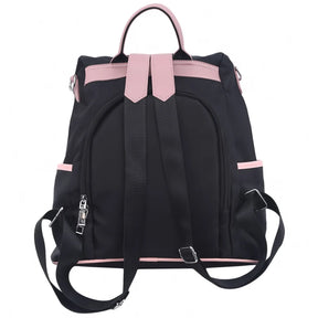 Mochila Versátil Sacola Impermeável Para Passeios Moda De Alta Qualidade