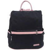 Mochila Versátil Sacola Impermeável Para Passeios Moda De Alta Qualidade