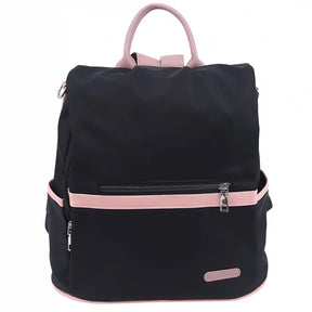 Mochila Versátil Sacola Impermeável Para Passeios Moda De Alta Qualidade
