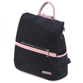 Mochila Versátil Sacola Impermeável Para Passeios Moda De Alta Qualidade