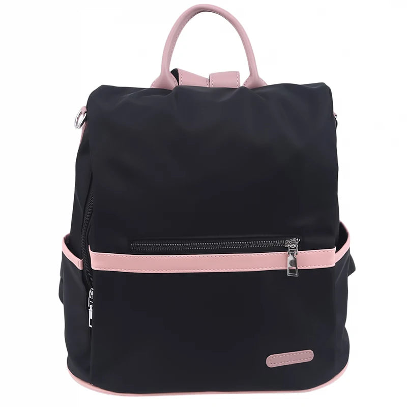 Mochila Versátil Sacola Impermeável Para Passeios Moda De Alta Qualidade