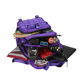 Mochila Multifuncional Grande Para Trilha Viagem De Grande Capacidade Com Compartimentos Bolsa Unissex De Alta Qualidade