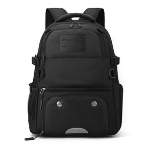 Mochila Esportiva Com Compartimento Para Sapato e Bola  Mochila de Grande Capacidade
