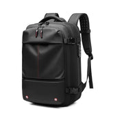 Mochila Masculina Multifuncional de Grande Capacidade