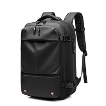 Mochila Masculina Multifuncional de Grande Capacidade