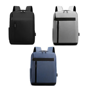 Mochila Impermeável Multifuncional com Alta Capacidade