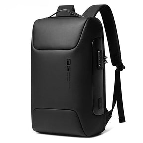 Mochila Para Viagens e Negócios Masculina | Multifuncional
