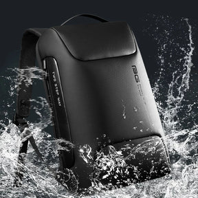 Mochila Para Viagens e Negócios Masculina | Multifuncional