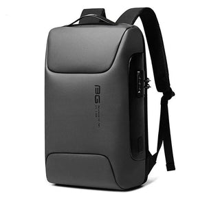 Mochila Para Viagens e Negócios Masculina | Multifuncional