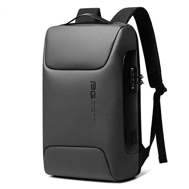 Mochila Para Viagens e Negócios Masculina | Multifuncional