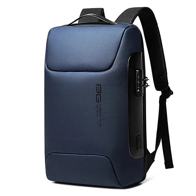 Mochila Para Viagens e Negócios Masculina | Multifuncional