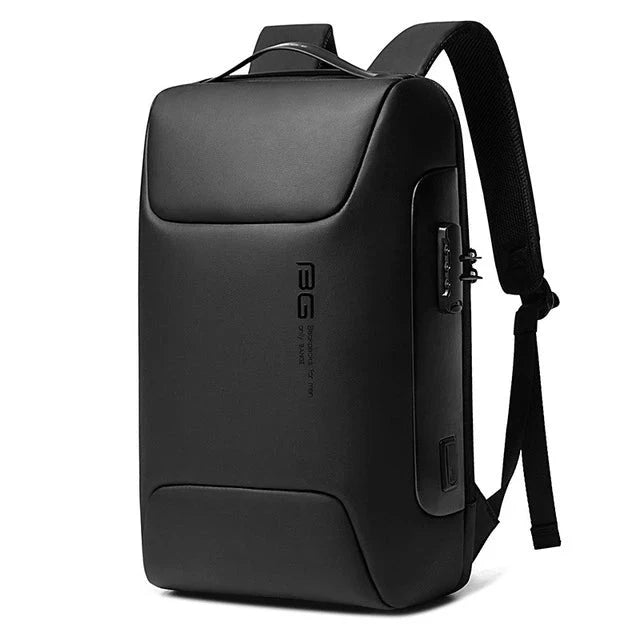 Mochila Para Viagens e Negócios Masculina | Multifuncional