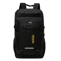 Mochila Para Viagem Impermeável com Compartimento Para Notebook