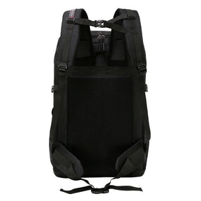 Mochila Para Viagem Impermeável com Compartimento Para Notebook