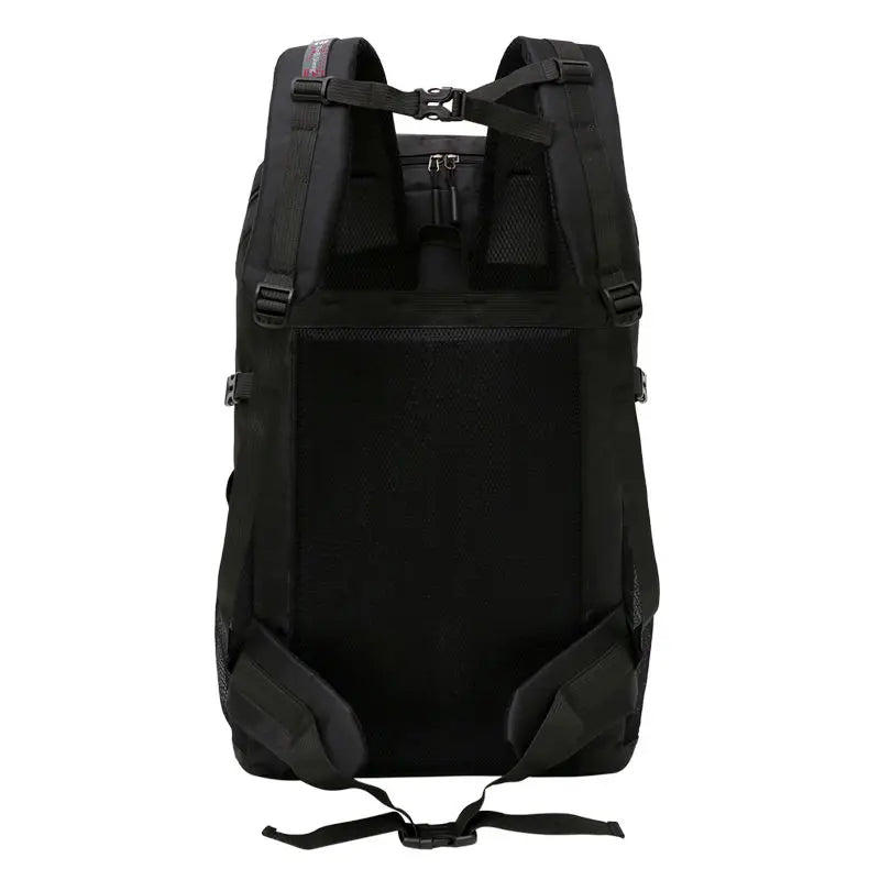 Mochila Para Viagem Impermeável com Compartimento Para Notebook
