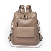 Bolsa de Couro Feminina Design Elegante e Conforto