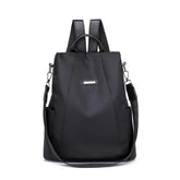 Mochila De Ombro Para Passeio Com Alças Ajustáveis Bolsa Impermeável