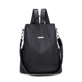Mochila De Ombro Para Passeio Com Alças Ajustáveis Bolsa Impermeável