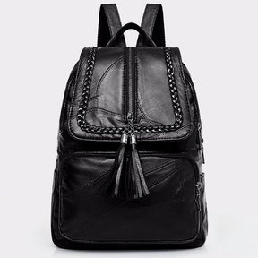 Mochila De Ombro Para Passeio Com Alças Ajustáveis Bolsa Impermeável