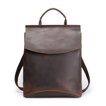 Mochila Vintage Multifuncional Portátil Para Passeios Alça Dupla
