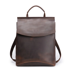 Mochila Vintage Multifuncional Portátil Para Passeios Alça Dupla