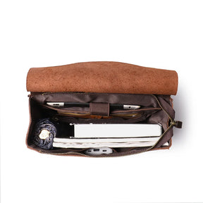 Mochila Vintage Multifuncional Portátil Para Passeios Alça Dupla