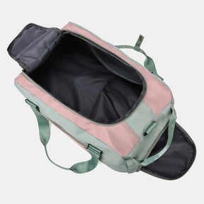 Mochila Multifuncional Fitness Esportiva Casual De Grande Capacidade Com Alça Dupla