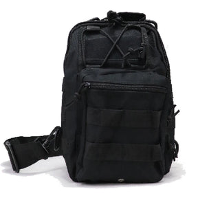 Mochila De Ombro Para Pesca  Acampamento Bolsa De Alta Qualidade Camuflada Para Homens