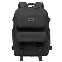 Mochila De Viagem Grande Capacidade Casual Para Mulheres Mochila Multifuncional Com Compartimentos