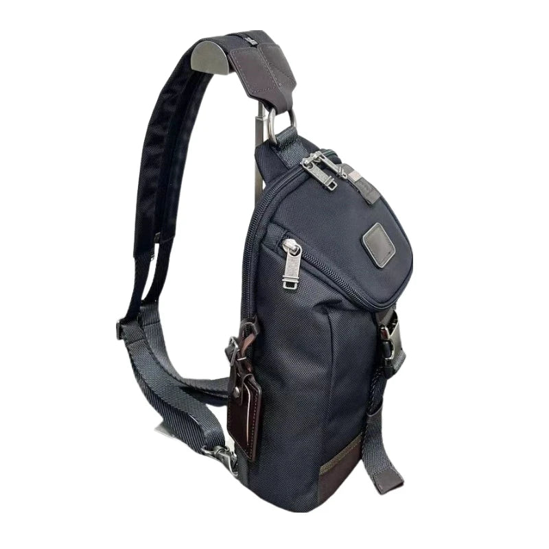 Mochila Masculina De Viagem Multifuncional Mochila De Ombro Alças Ajustáveis