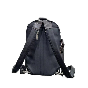 Mochila Masculina De Viagem Multifuncional Mochila De Ombro Alças Ajustáveis