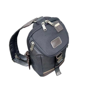 Mochila Masculina De Viagem Multifuncional Mochila De Ombro Alças Ajustáveis