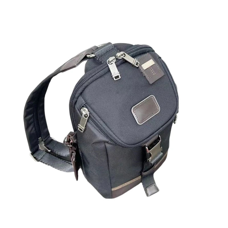 Mochila Masculina De Viagem Multifuncional Mochila De Ombro Alças Ajustáveis