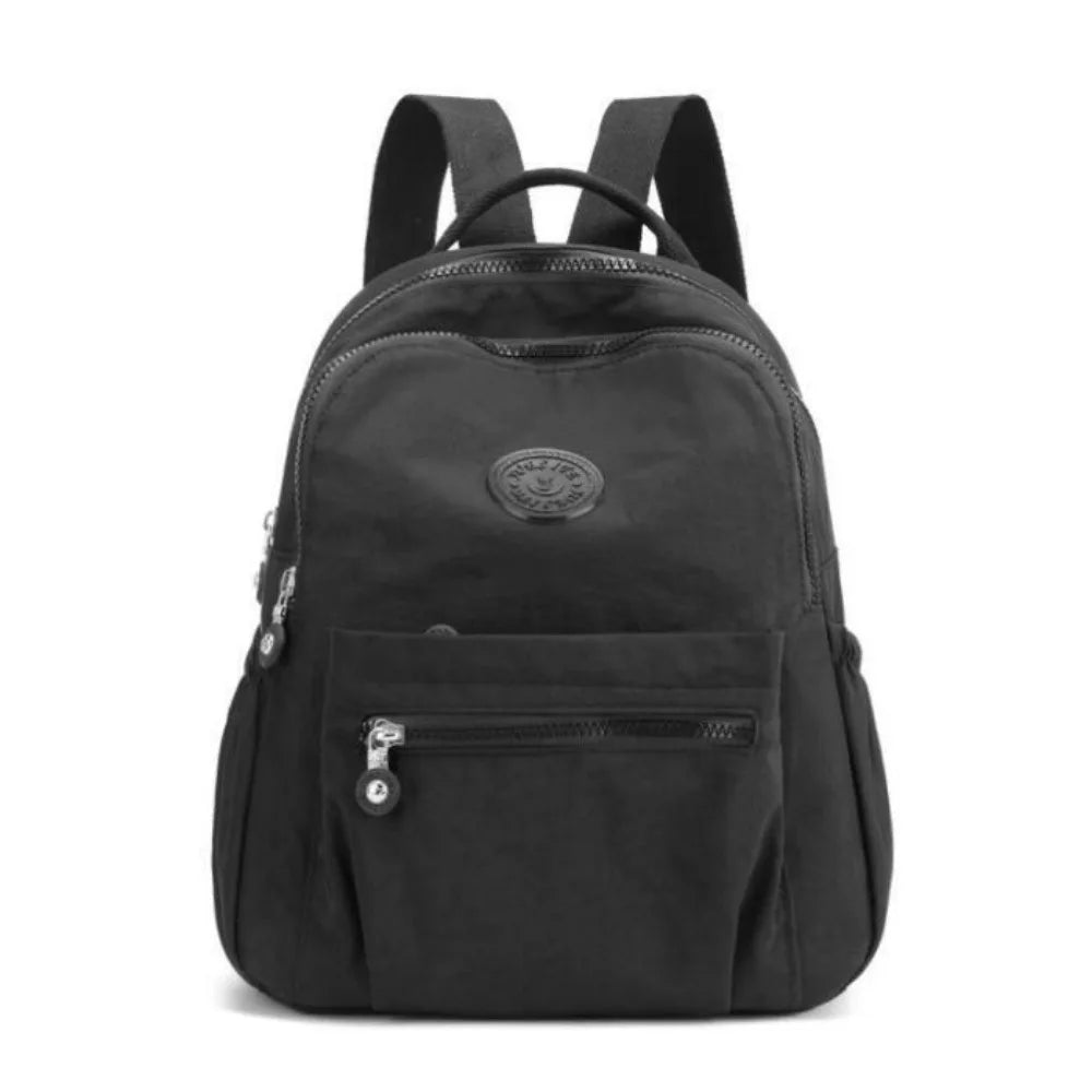 Mochila Unissex para Viagens e Estudos Prática e Moderna