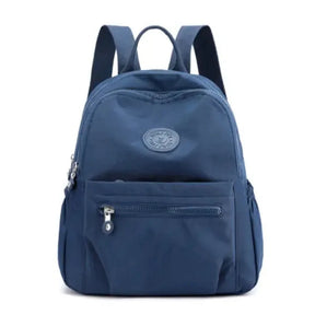 Mochila Unissex para Viagens e Estudos Prática e Moderna