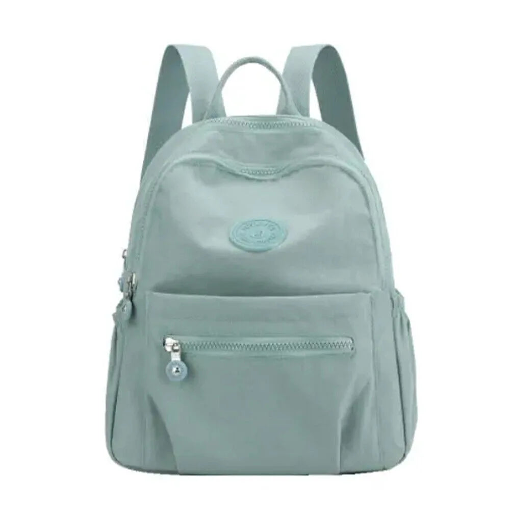 Mochila Unissex para Viagens e Estudos Prática e Moderna