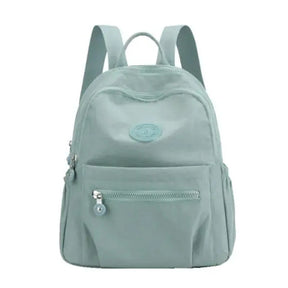 Mochila Unissex para Viagens e Estudos Prática e Moderna