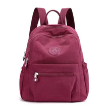 Mochila Unissex para Viagens e Estudos Prática e Moderna
