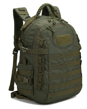 Mochila Tática Impermeável Grande Reforçada
