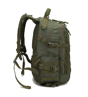 Mochila Tática Impermeável Grande Reforçada