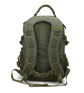 Mochila Tática Impermeável Grande Reforçada