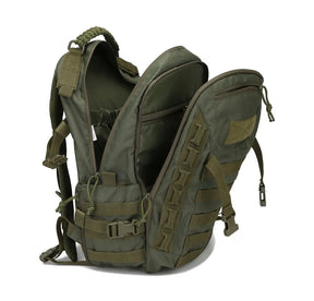 Mochila Tática Impermeável Grande Reforçada