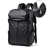 Mochila Para Viagem de Grande Capacidade Impermeável Com Compartimentos Bolsa de Alta Qualidade