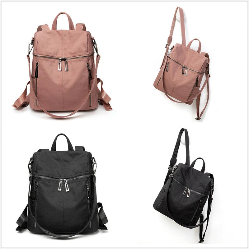 Bolsa Feminina Para Viagens Portátil e Versátil | Design Moderno
