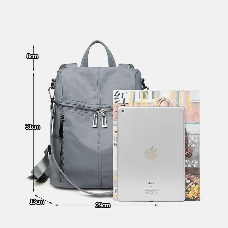 Bolsa Feminina Para Viagens Portátil e Versátil | Design Moderno