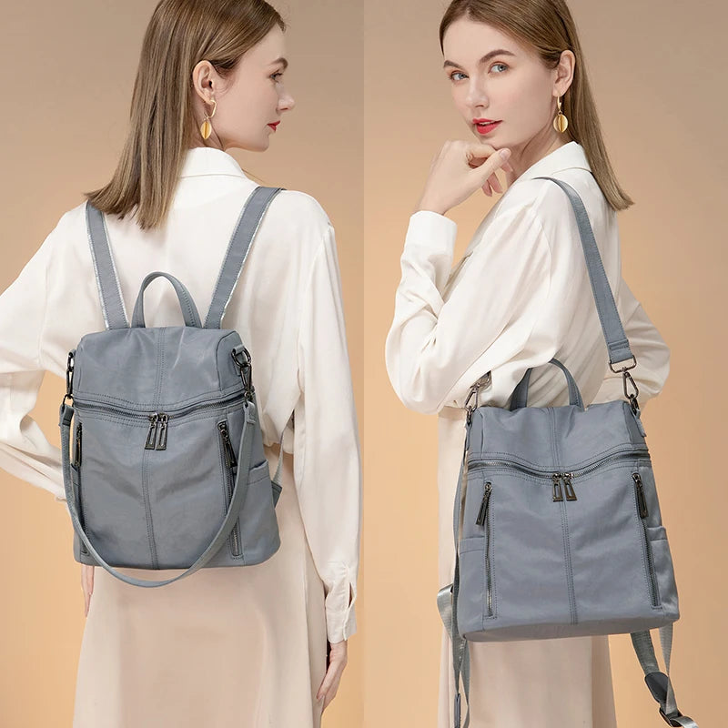 Bolsa Feminina Para Viagens Portátil e Versátil | Design Moderno