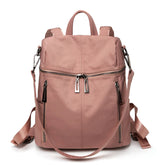 Bolsa Feminina Para Viagens Portátil e Versátil | Design Moderno