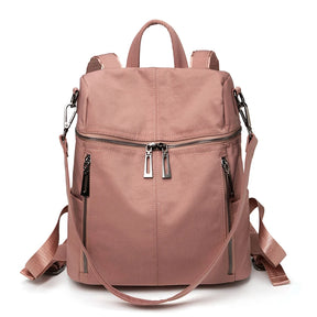 Bolsa Feminina Para Viagens Portátil e Versátil | Design Moderno